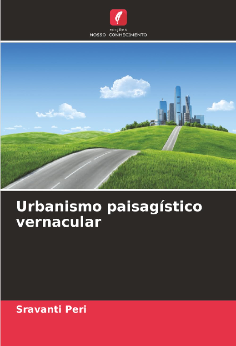 Urbanismo paisagístico vernacular