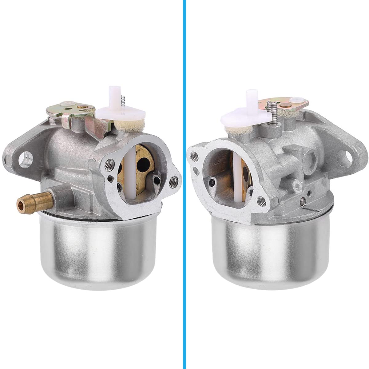 Carburatore Briggs Stratton Carburatore Di Ricambio Con - Foto 5