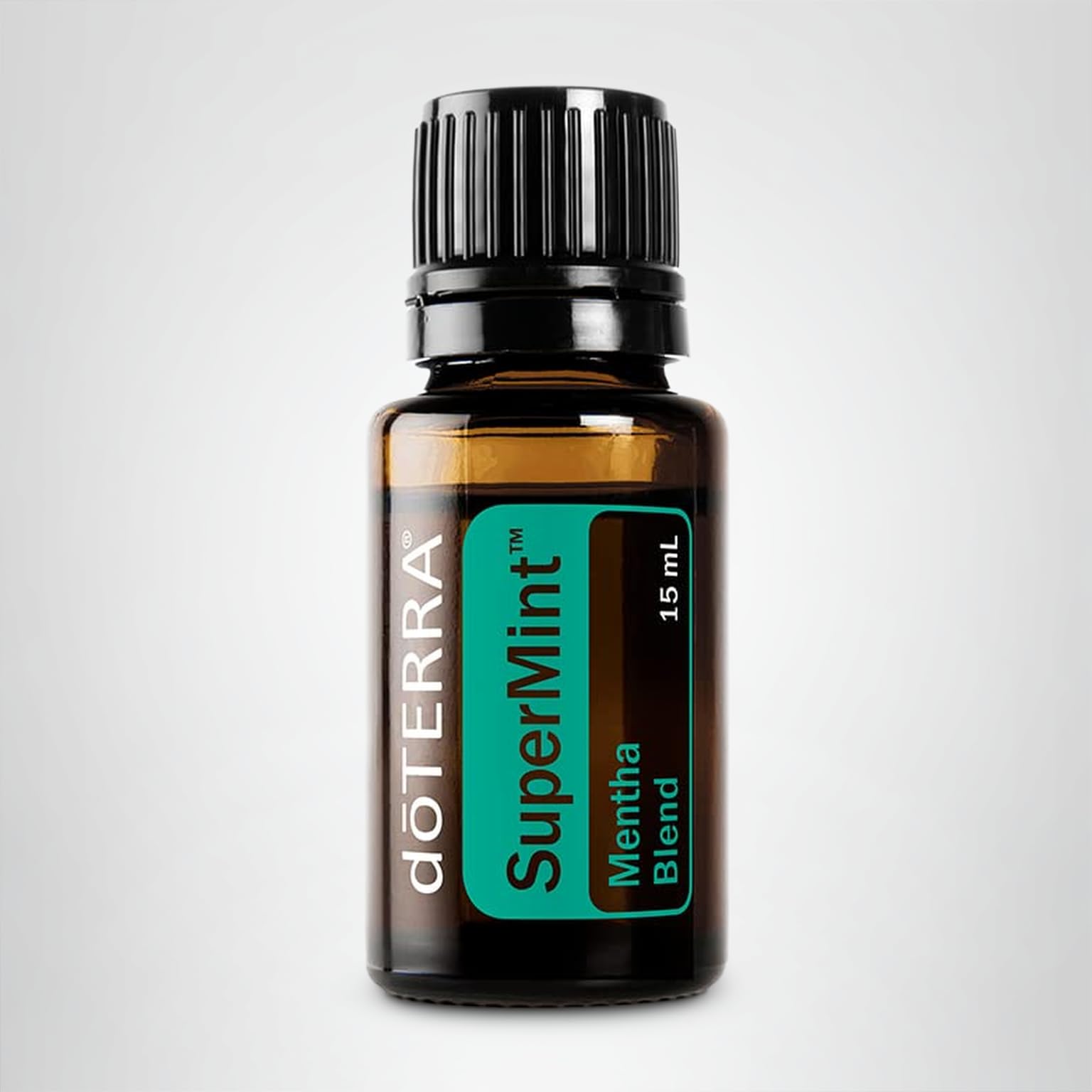 Amazon.com: doTERRA SuperMint Mentha Blend Freshens Breath and