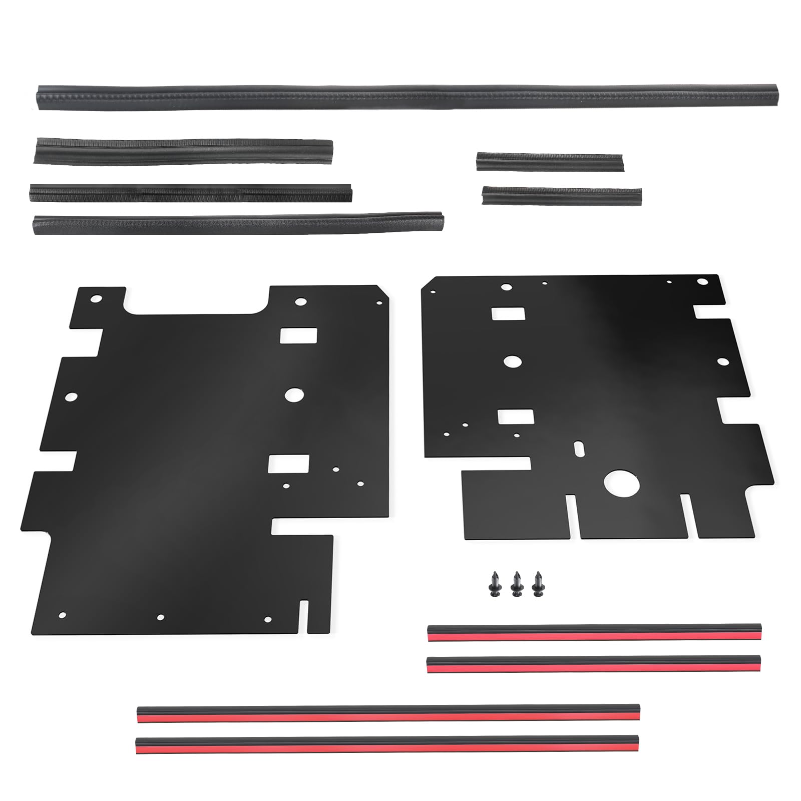 傷移しの鞘 Amazon.com: Cab Seal Kit for Kawasaki Teryx KRX 1000 KRF1000 2020