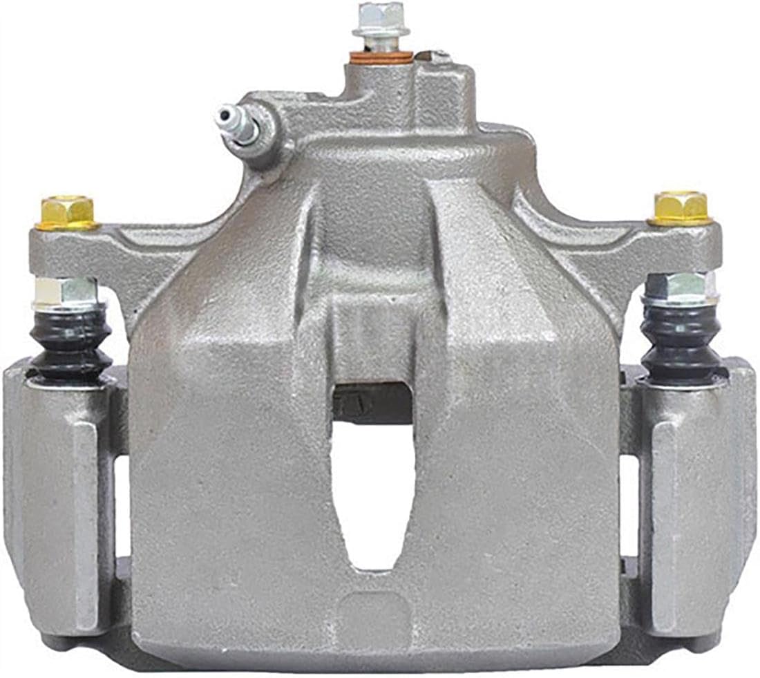 Front Left and Right Disc Brake Caliper Assembly Pair Set ZGYWAutoParts for Toyota Camry 2.4L 2002-2006, for Toyota Camry 3.0L 2002-2006