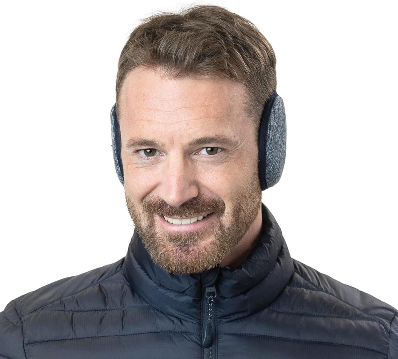 Veramon Ear Warmers Women/Men - Made in Italy