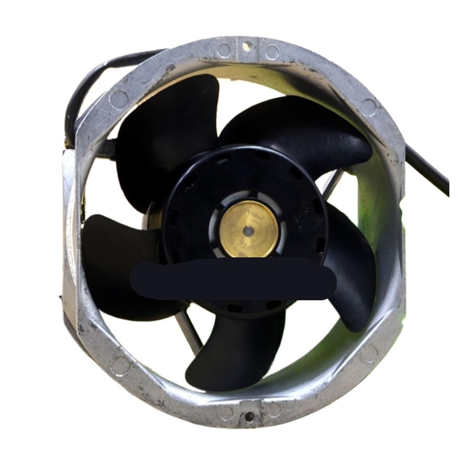 OKEWGHFL 109E5712DY5J2 12V 2.3A 17cm 17251 cooling fan
