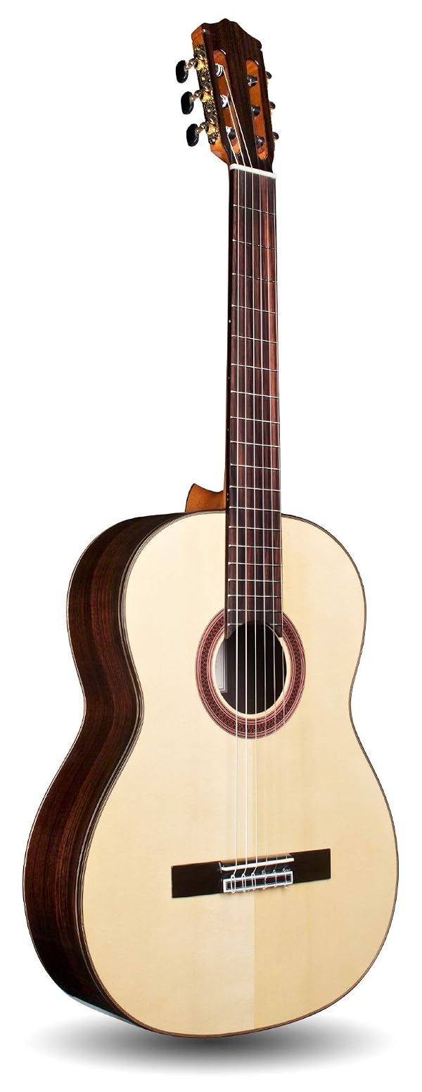 Cordoba C7 SP Nylon String Acoustic Guitar by Cordoba - Used condition - US$459.41