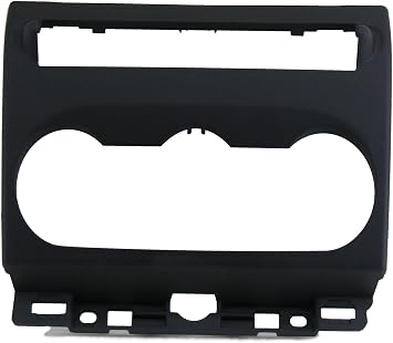 Clio 5 / Captur 2 Klima Kontrol İç Panel Çerçevesi 682609677R