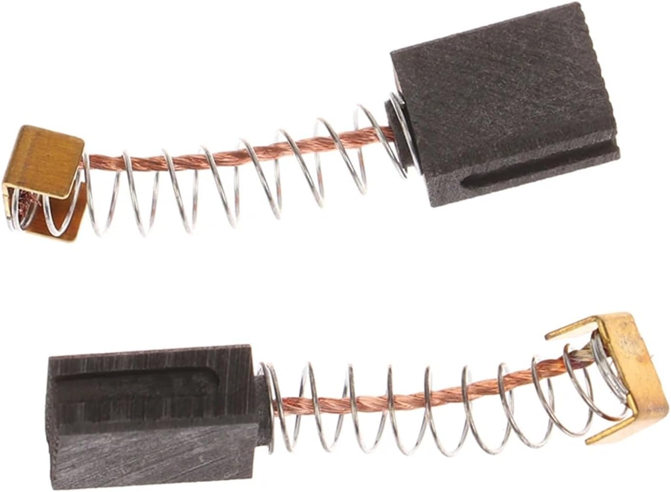 1500 A1 6x10x14mmカーボンブラシエンジン石炭ミルモーターカーボンブラシ交換用カーボンモーター2個 ＳＫ１１・カーボンブラシ・CR-2 －電動工具・電動パーツ類・カーボンブラシ：ＤＩＹツールの藤原産業株式会社 1500 A1 6x10x14mmカーボンブラシエンジン石炭ミルモーターカーボンブラシ交換用カーボンモーター用2個。