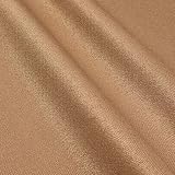 Polyester Twill Solid Khaki, Fabric by the Yard