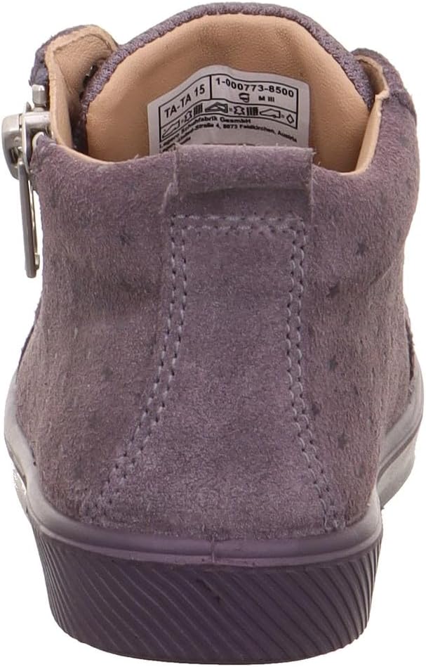 Superfit Girl's Low-Top Sneakers