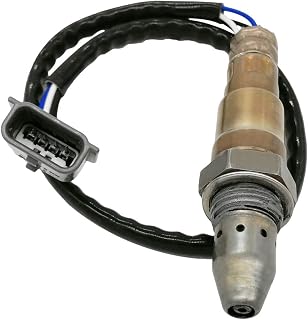 234-9149 4-Wire Upstream Air Fuel Ratio Oxygen O2 Sensor 1 Replacement for Nissan Rogue S, SL, SV 2.5L L4 - Gas 2014 2015 2016 2017 2018 QR25DE 22693-4BA0A 2349149