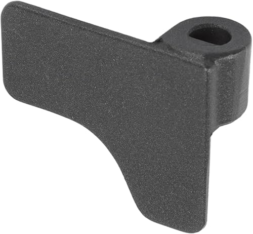 Miniatura 7 de Paleta para hacer pan, hoja de amasar de acero inoxidable, piezas de repuesto para máquina de hacer pan (número 3)