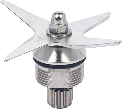 105733 Blender Blade Replacement Part Compatible with A2500 A3300 A3500