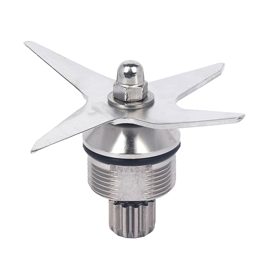 Amazon.com: Blender Blade Replacement Part for Vitamix