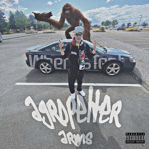 Agropelter Arms [Explicit]