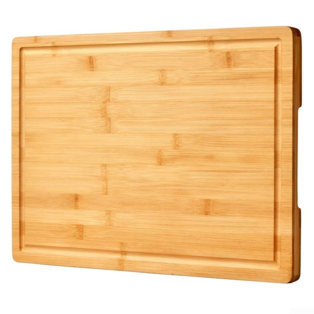 Tabla Cocina para madera Natural Reutilizable Grande Tabla Cocina