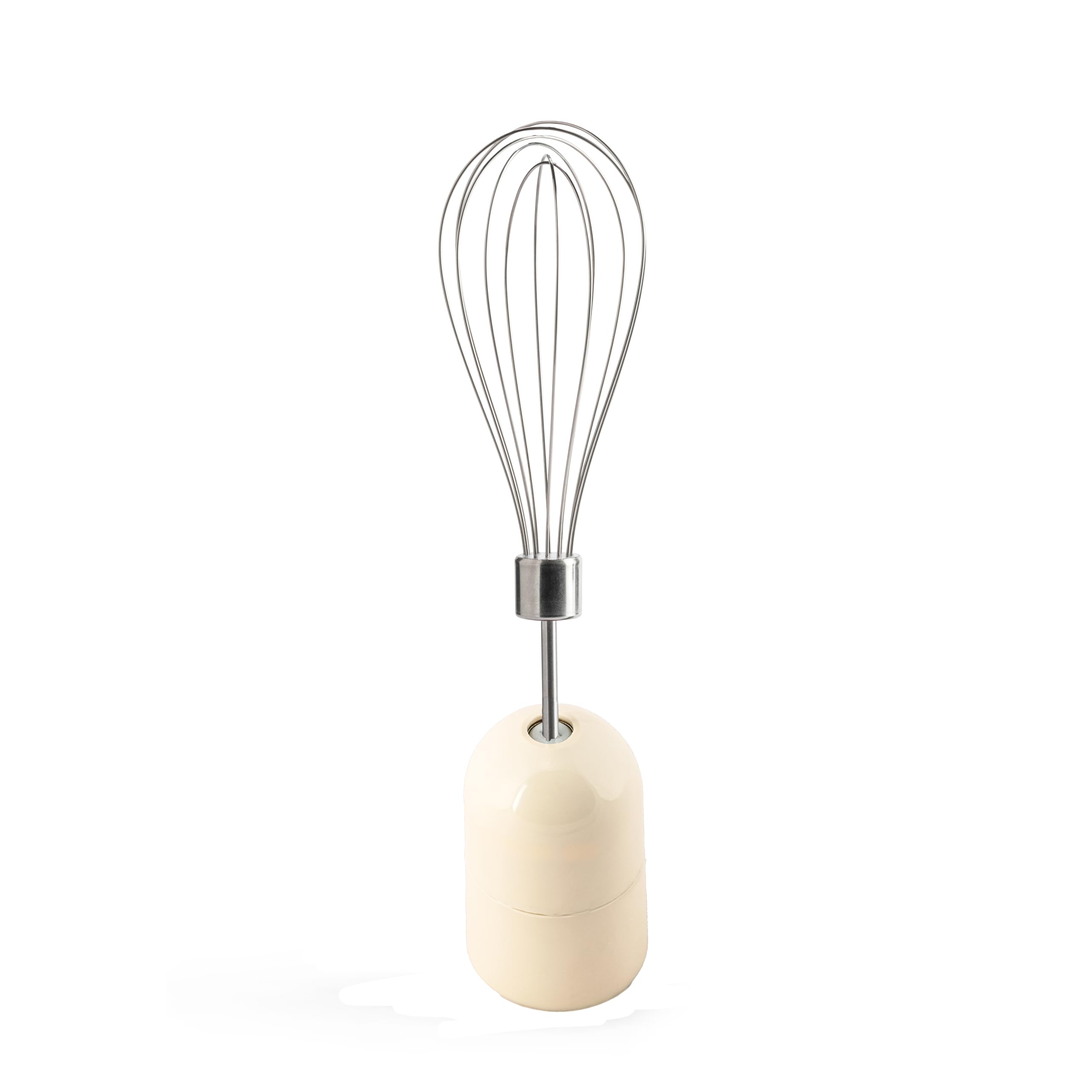 Tognana Iridea, Frullatore a Immersione 3in1, plastica-acciaio inox,Champagne