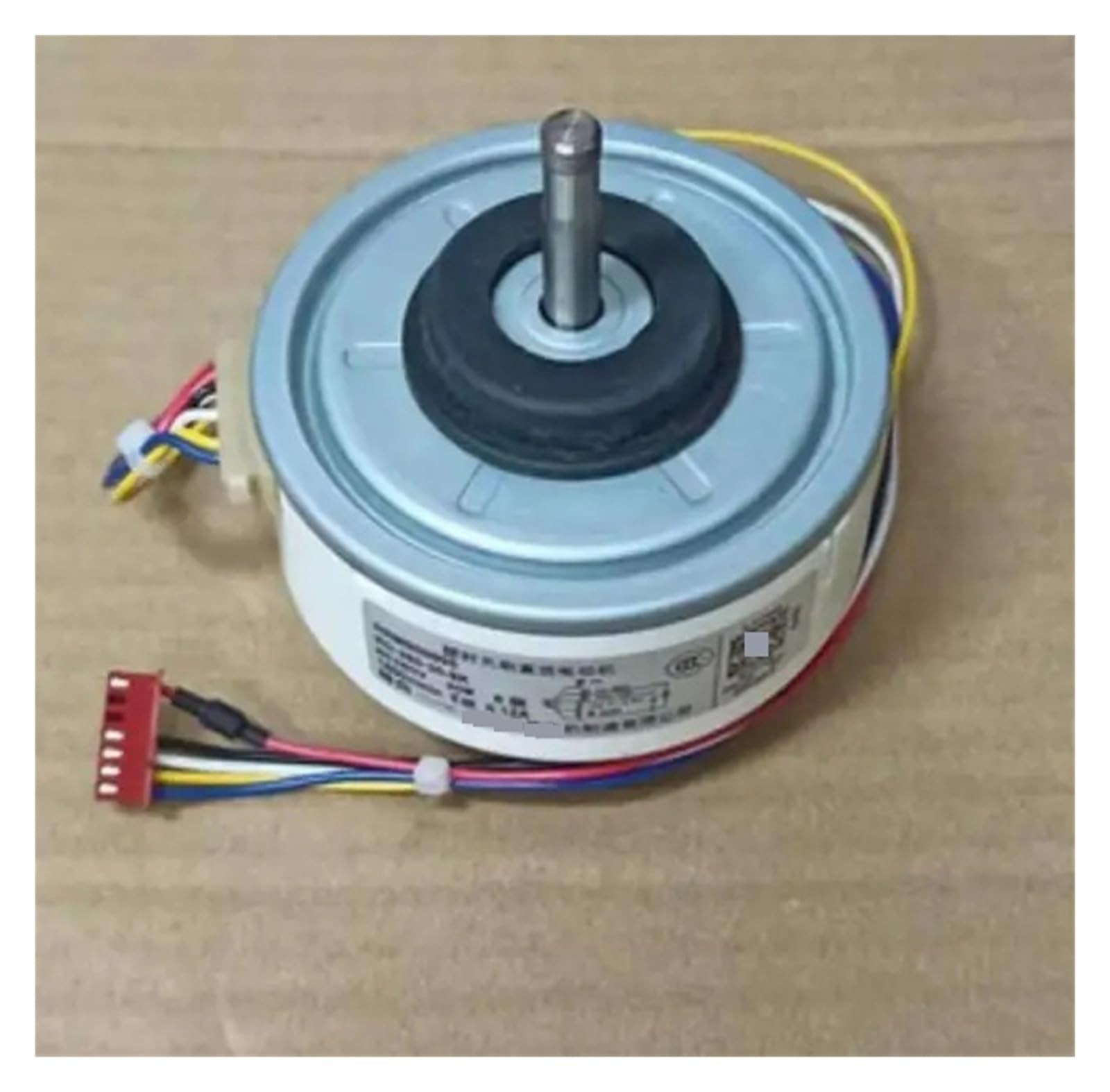 Compatible avec Hitachi RRMB14129 RD-280-30-8K-1 RD-280-30-8K, Moteur à Courant continu for climatisation