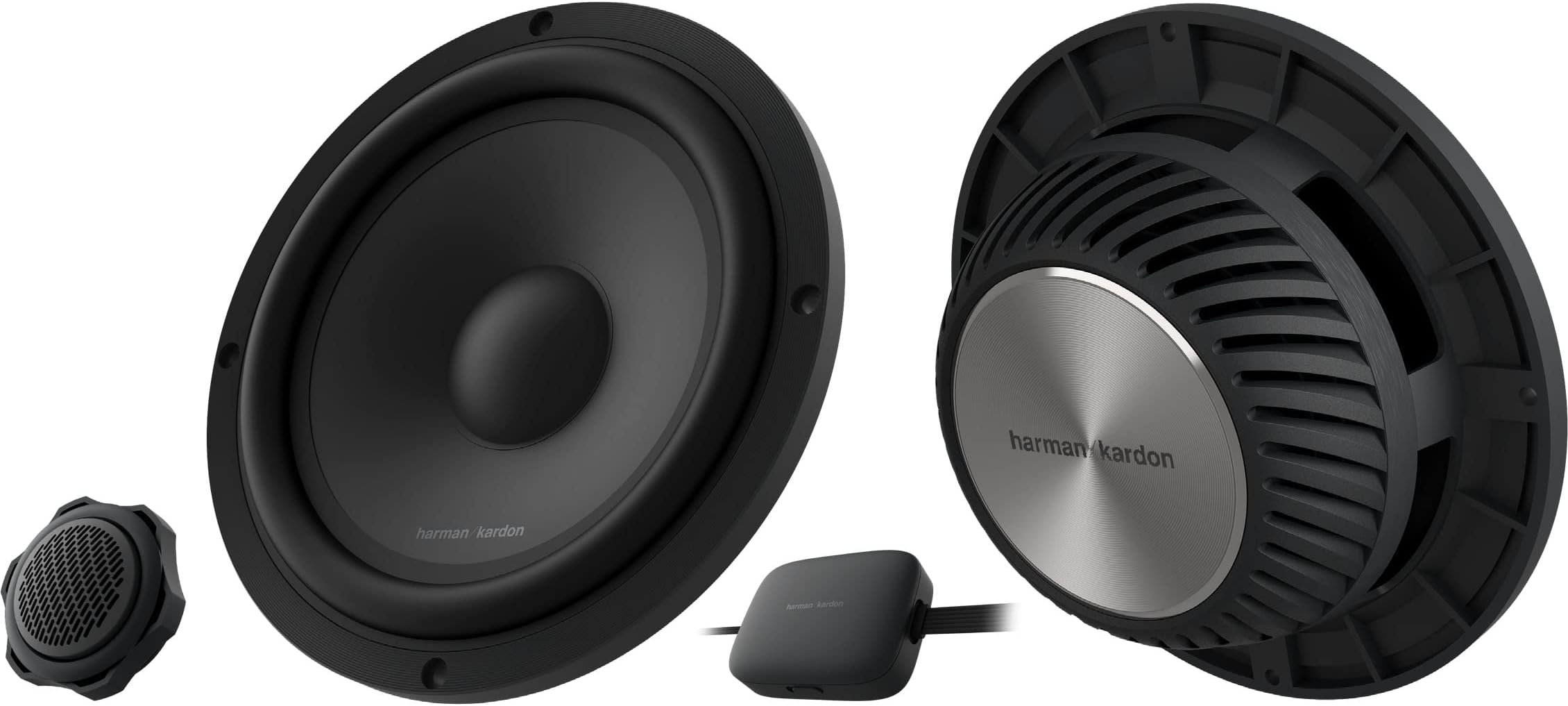 Harman Kardon 6 1/2" Component Speakers
