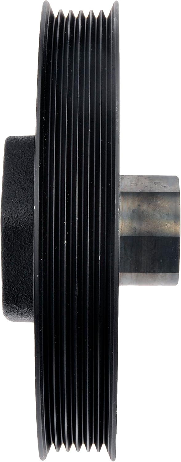 Dorman 594-747 Engine Harmonic Balancer Compatible with Select Honda Models