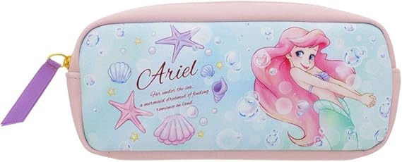 Amazon サンスター文具 ディズニー ペンケース キャラパレ プリンセス S 文房具 オフィス用品 文房具 オフィス用品