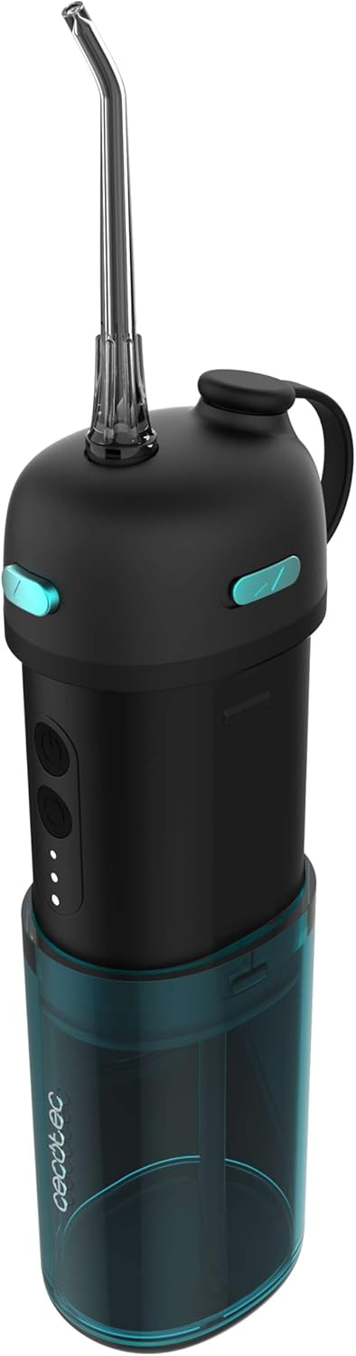 Cecotec Irrigador Dental Jet Splash - Vista 3