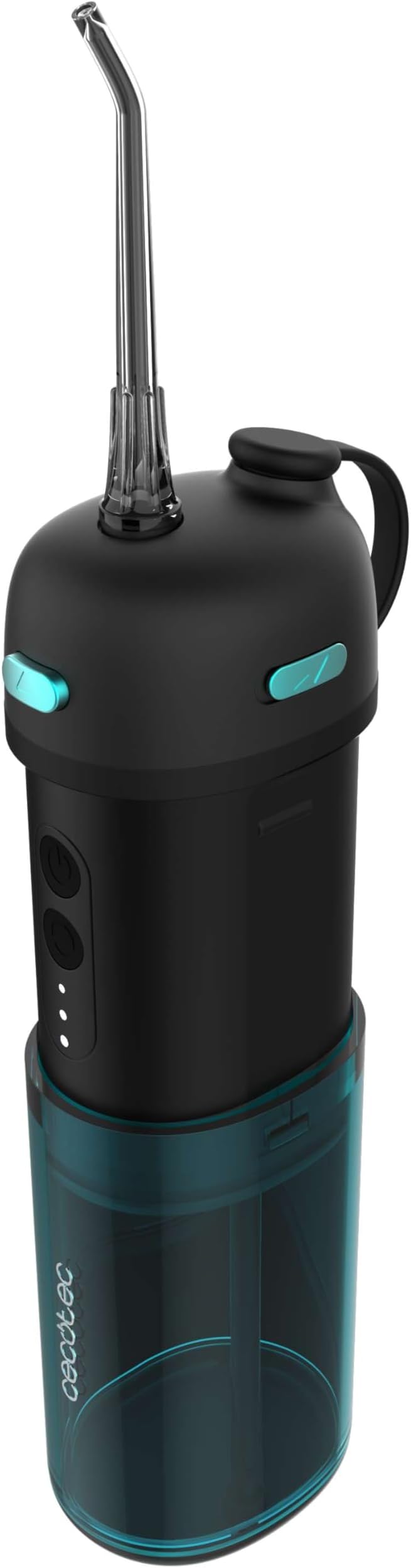 Cecotec ToothCare Jet Clean Splash Portátil 🦷 🔎 Amazon