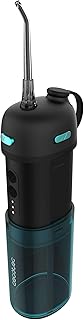 Cecotec Reise-Munddusche Compact, 3 Modi, 150ml