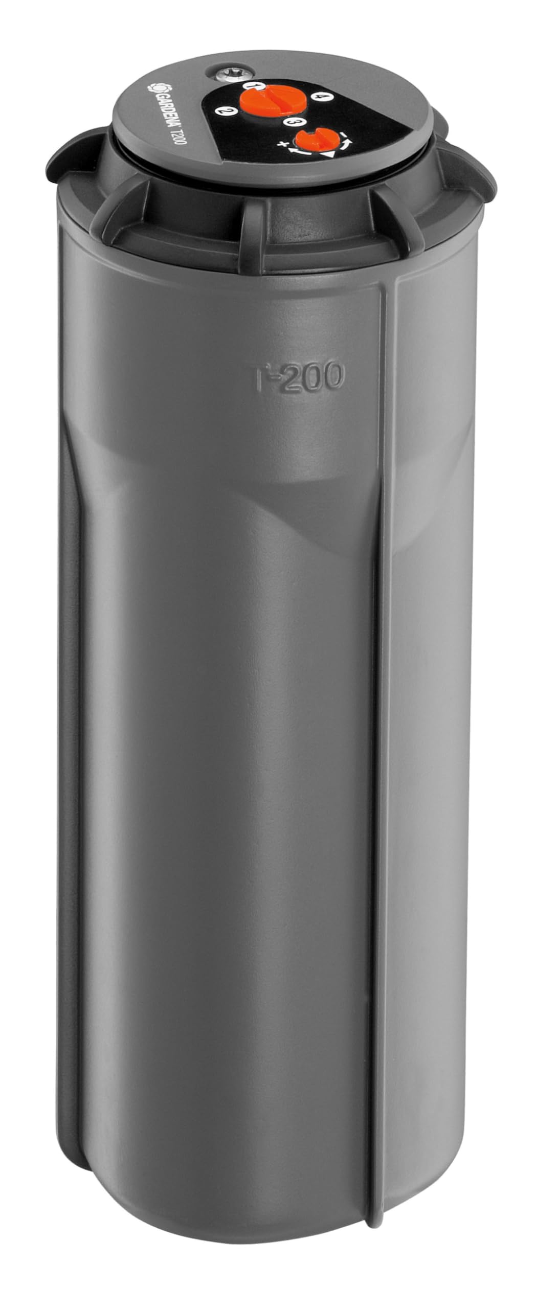 Amazon.com: GARDENA 8203-U T200 Turbo Pop Up for Sprinkler System