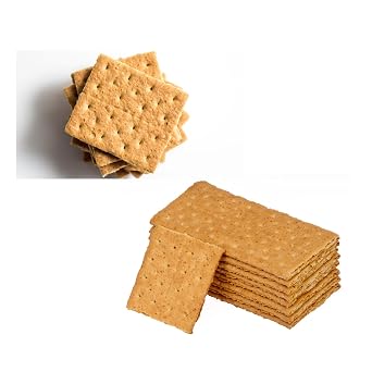 Multi-Grain Cracker. Multi-Grain Crackers, 2 Bags inside, 10.5 oz each 21 oz total. Conveniently Packed.