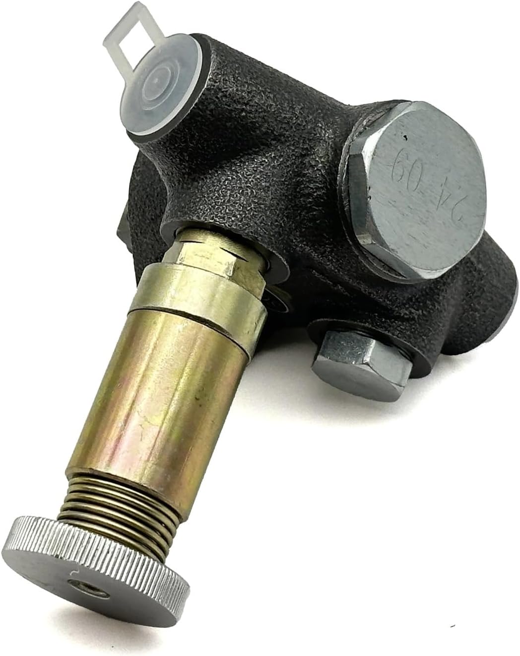 Diesel Fuel Injection Pump 0445020207 Compatible With VW 17.260 OD .280 OT