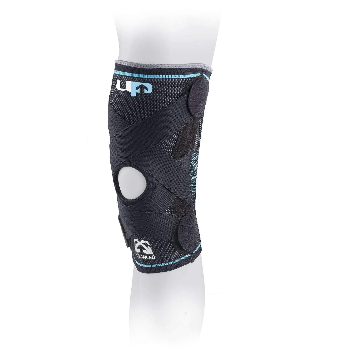 Ultimate Peformance Advanced Elasticated Knee Support Ligament