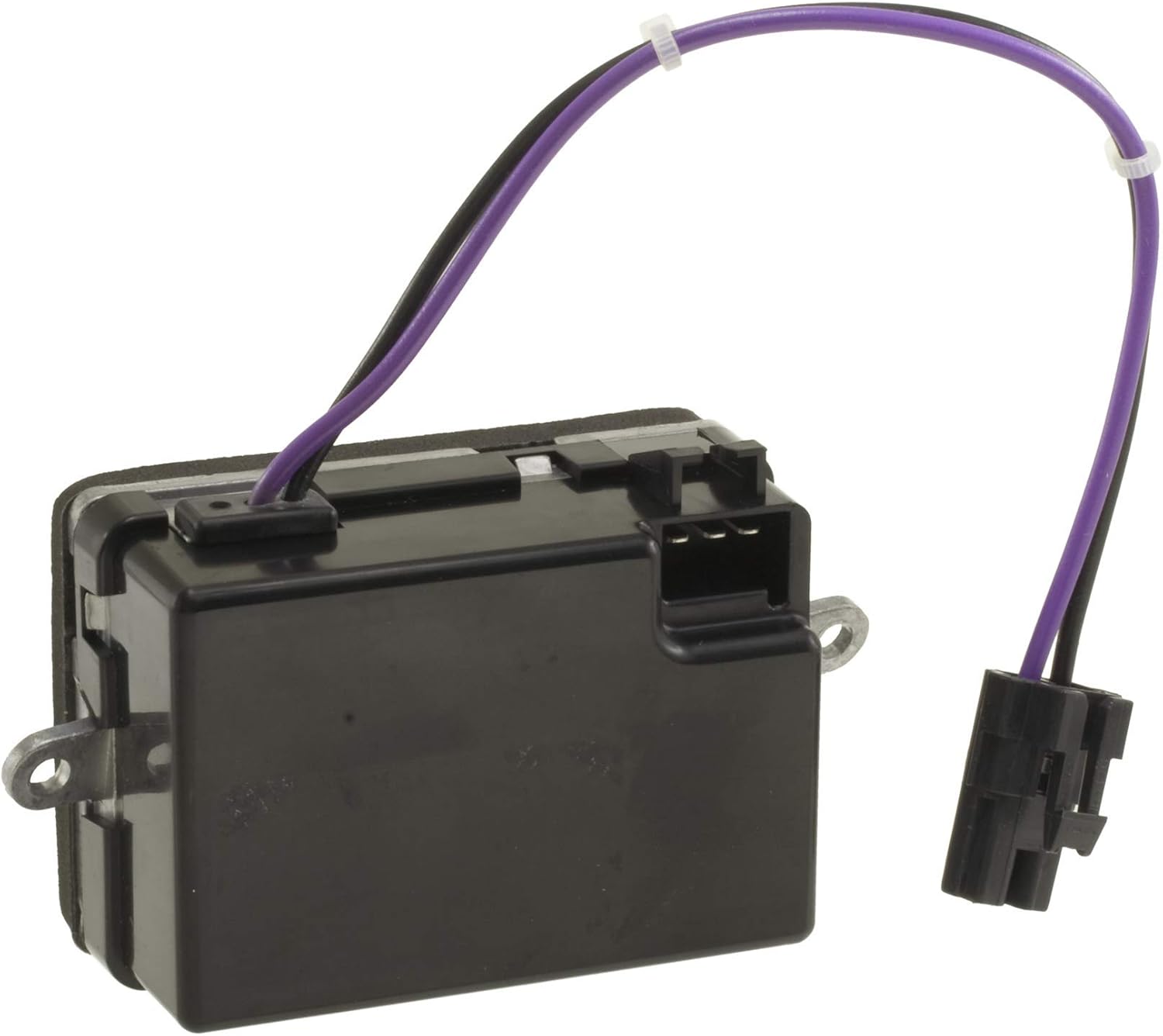 WVE by NTK 4P1596 HVAC Blower Motor Resistor