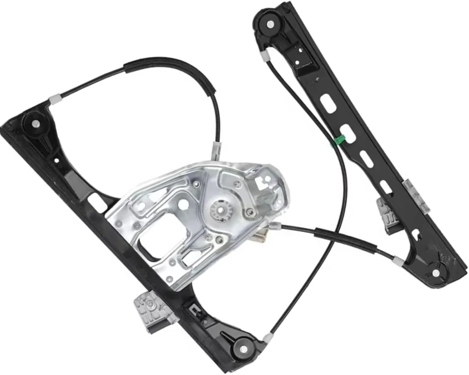 Power Window Regulator for Benz for W203 2037203146 2037203246 Left Right Front Power Door Window Regulator A2037203146 A2037203246(2037203246)