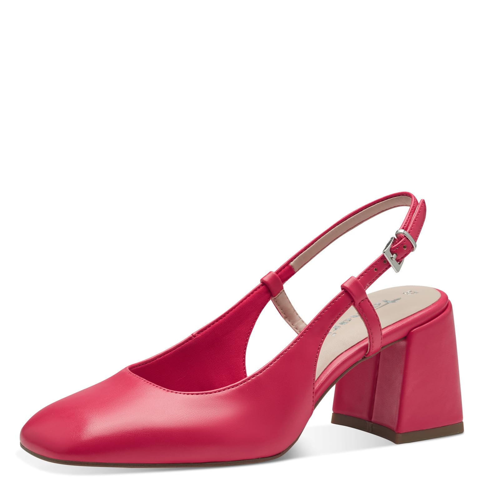 Tamaris Women's 1-29621-42 Sling, Pink, 7.5 UK