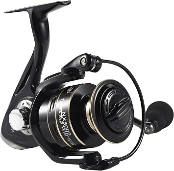 Boat Rock Spinning Fishing Reel 14BB/12BB 5.2 1/4.71 Metal Carp Fishing Wheel Spinning Reel 1000 2000 3000 4000 5000 6000 7000Series