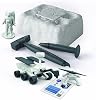 Clementoni Science and Game - NASA Discovery Tool Set