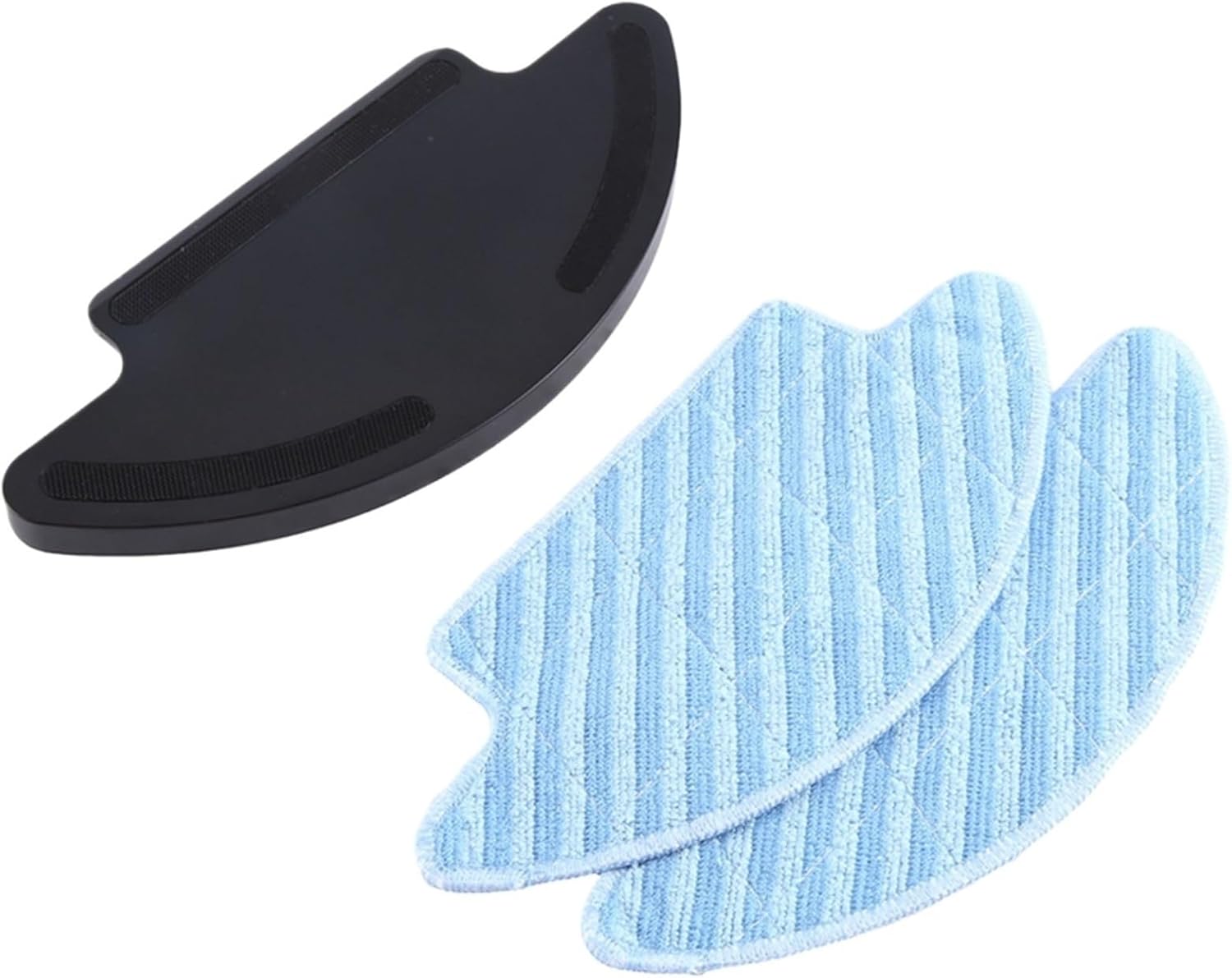 Vacuum Cleaner Holder, Mop Cloth Accessories，Compatible for Lefant，M210 M210B M213 Or M210 Pro M210T U180 M1