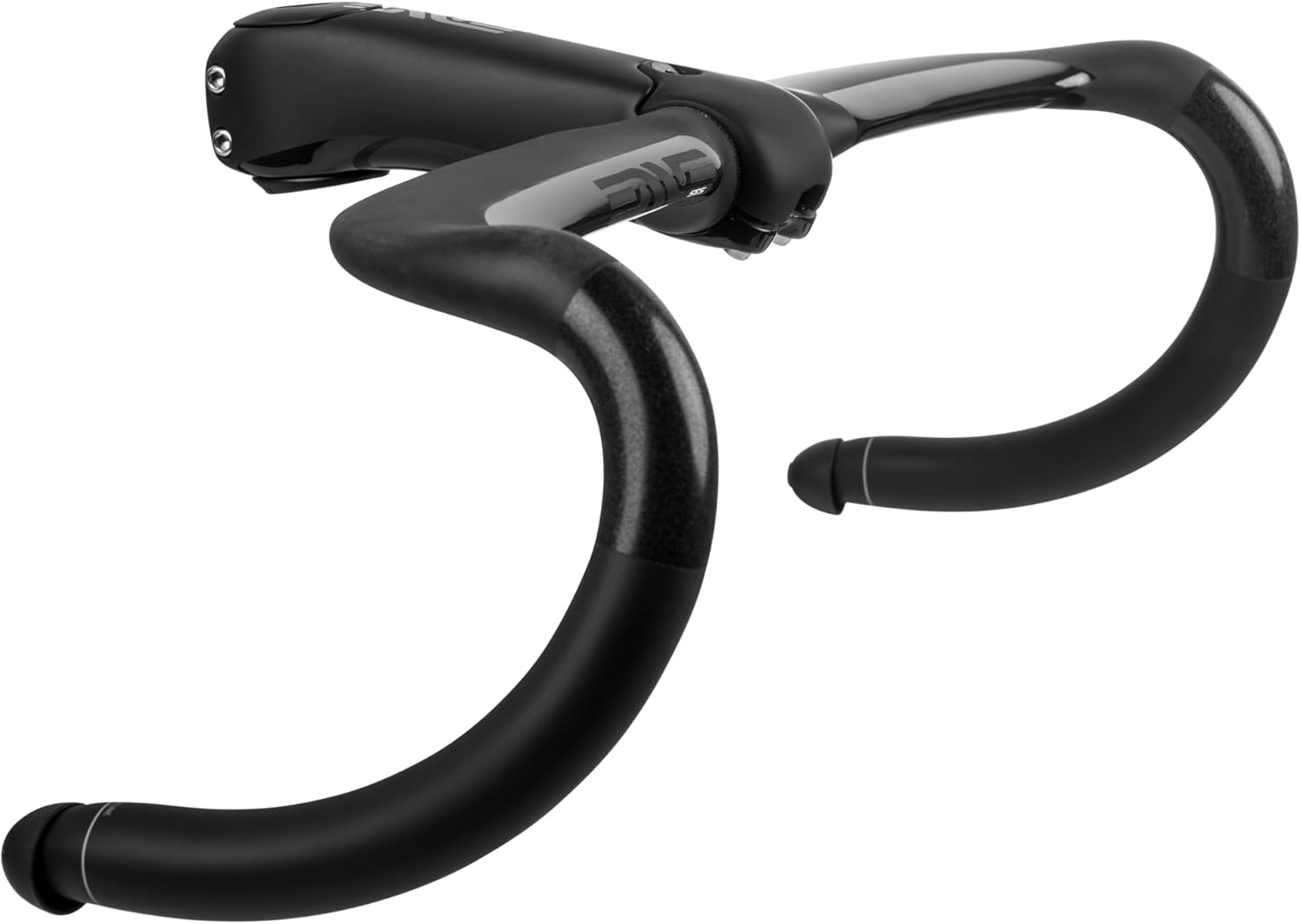 ENVE COMPOSITES | Aerodynamically Honed and Adjustable-Length Carbon Stem | For Road, Gravel, Cyclocross | 90mm Length