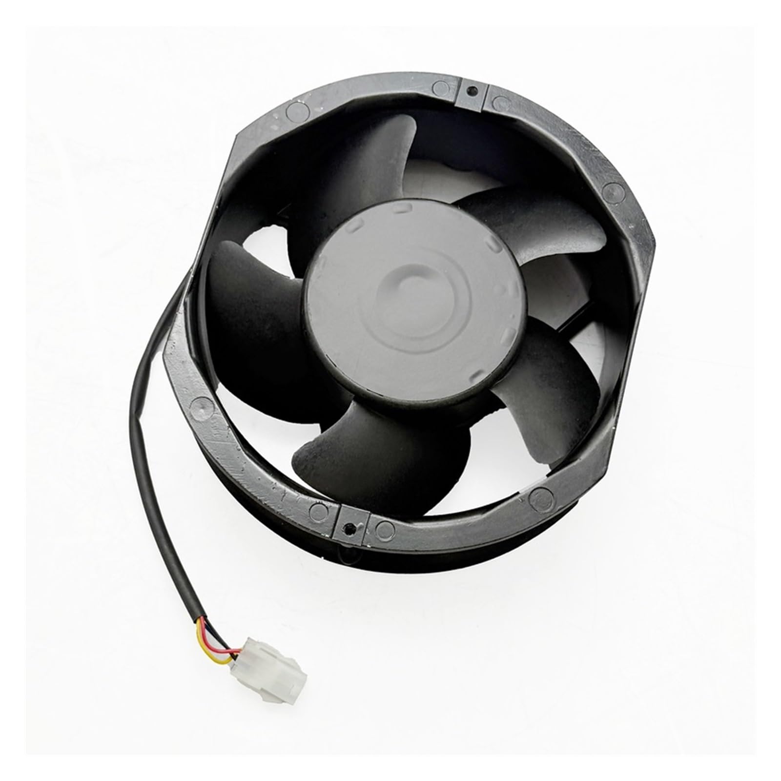 LEOTNNDQ D1751U24B8PP366 DC24V 3.4A 170mm cooling fan