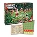 Academy Games Conflict of Heroes - Guadalcanal w/Free Army Expansion Bundle