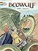 Beowulf (Dover Classic Stories Coloring Book)