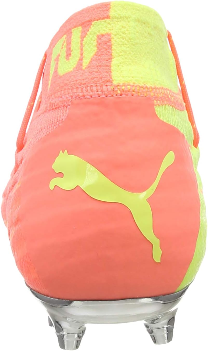 PUMA Kids' Future 5.1 Netfit Osg Fg/ag 