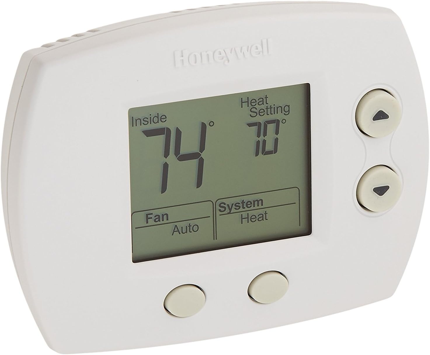 TH5110D1022 Non Programmable Thermostat