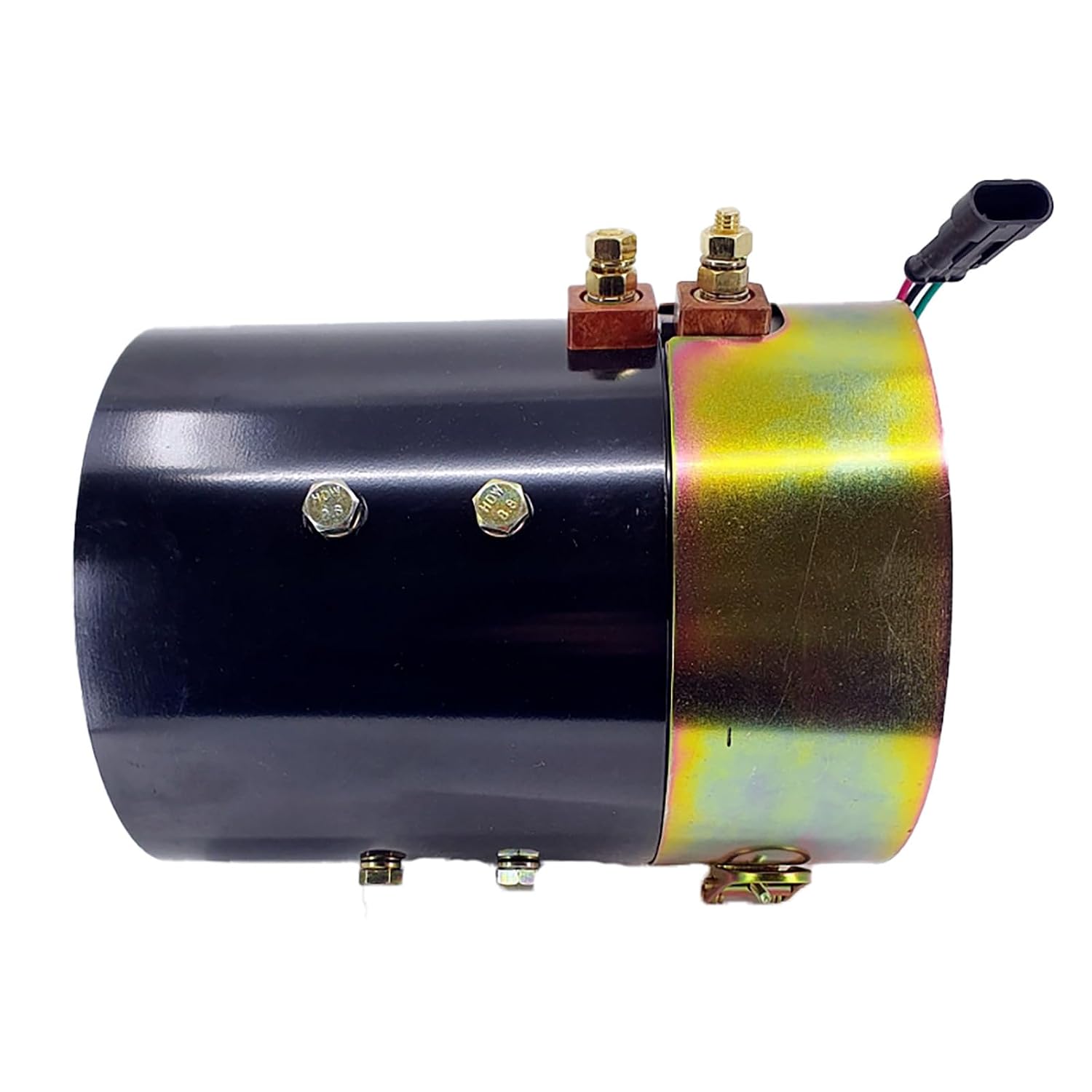 XQ-3-4T-2 48V 3KW Electric Drive Motor Replacement for Golf Carts G29