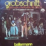  Grobschnitt - Ballermann - Brain - BRAIN 2/1050, Brain - brain 2/1050