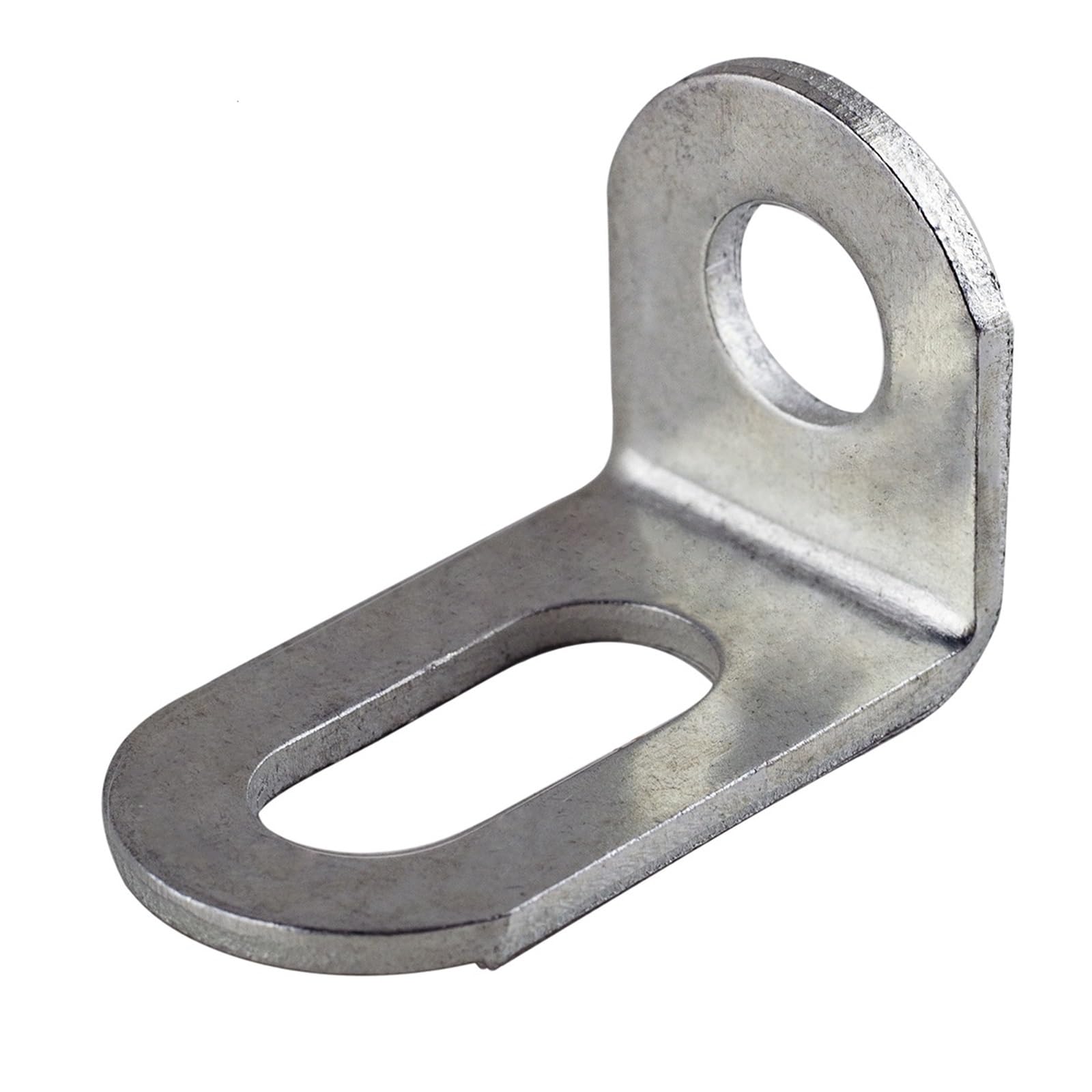 20 pezzi di supporti angolari regolabili, supporto for angelo destro a forma L in metallo ferro for for mensola, collegamento alla scheda Per Mobili, Scaffali, Sedie In Legno