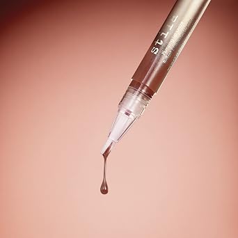 Stila Plumping Lip Glaze, Hydrating Plumping Lip Gloss