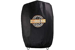 Pit Barrel Cooker Original Custom Fit Cover