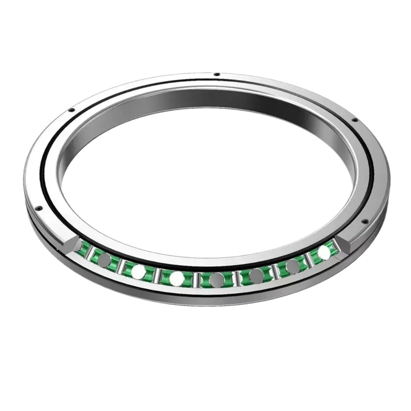 PEQYUACTE Cross Roller Bearings RA8008 RA8008UUCC0 RA8008UUC0
