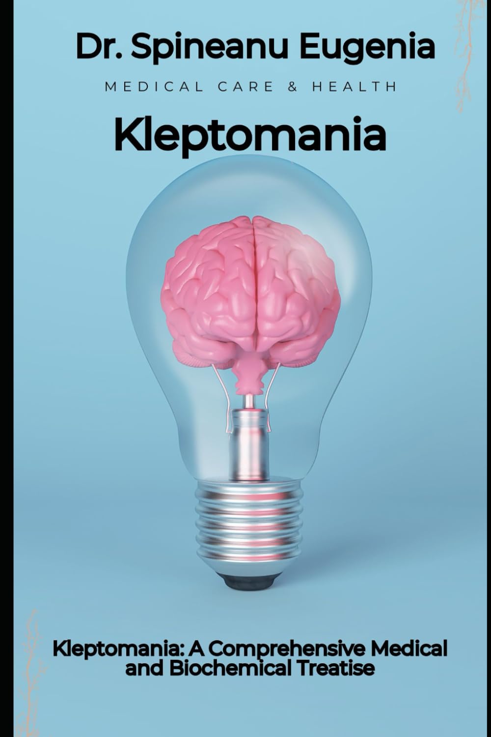 Kleptomania: A Comprehensive Medical and Biochemical Treatise