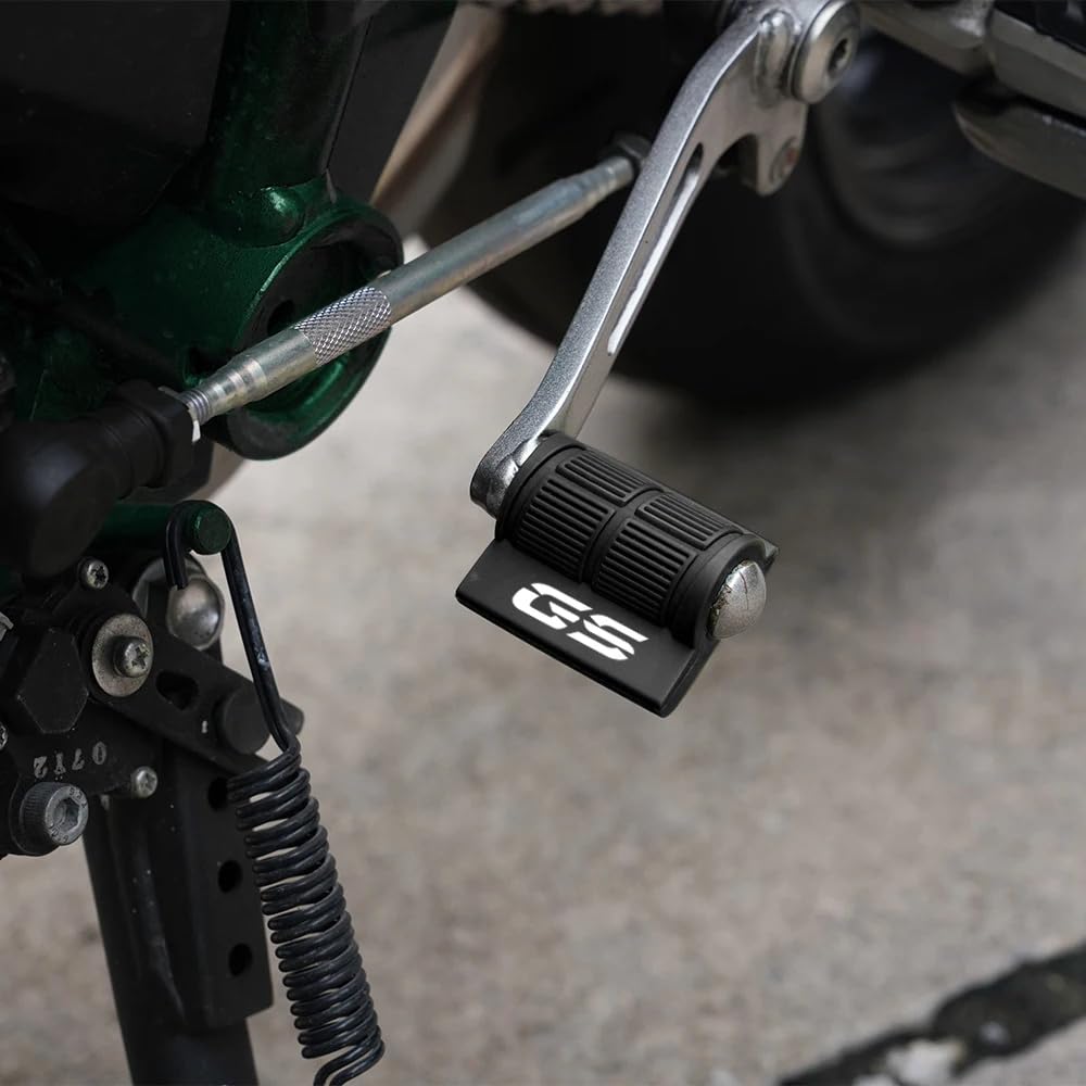 Per R1250GS R1200GS F850 GS F750 GS G310GS F800 GS F700 GS R 1250 GS Adventure R1200GS ADV Moto Shifter Scarpa Protezione Leva Del Cambio Copertura